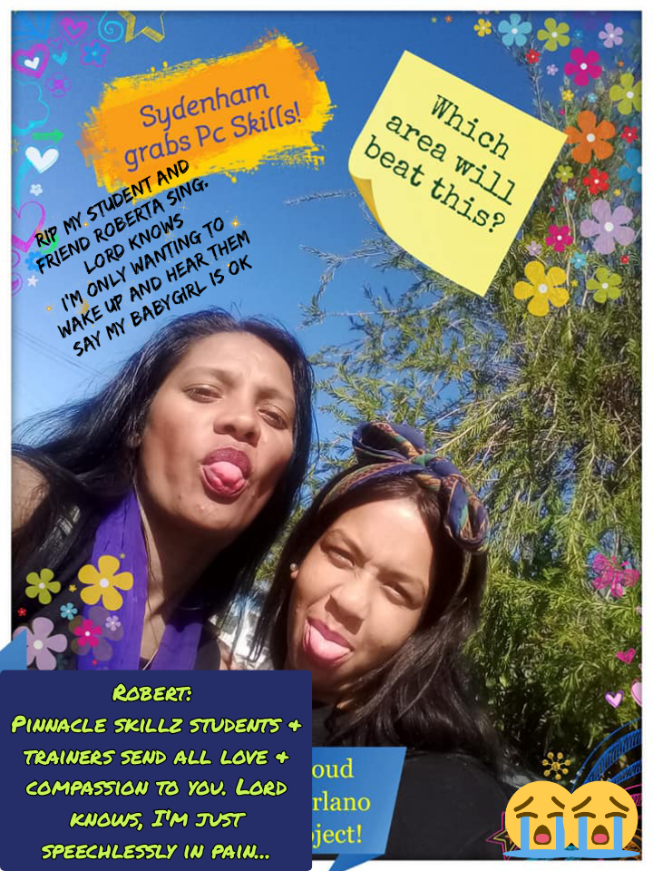 RIP my dearest friend and favorite Student :(